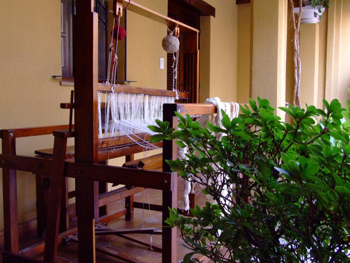 Villa Vicuna Cafayate Boutique Hotel Exterior foto